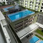 Staycation In Cebu City It Park